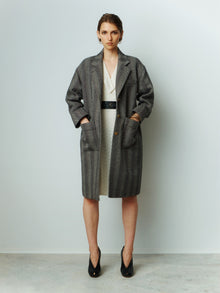 JAMES COAT