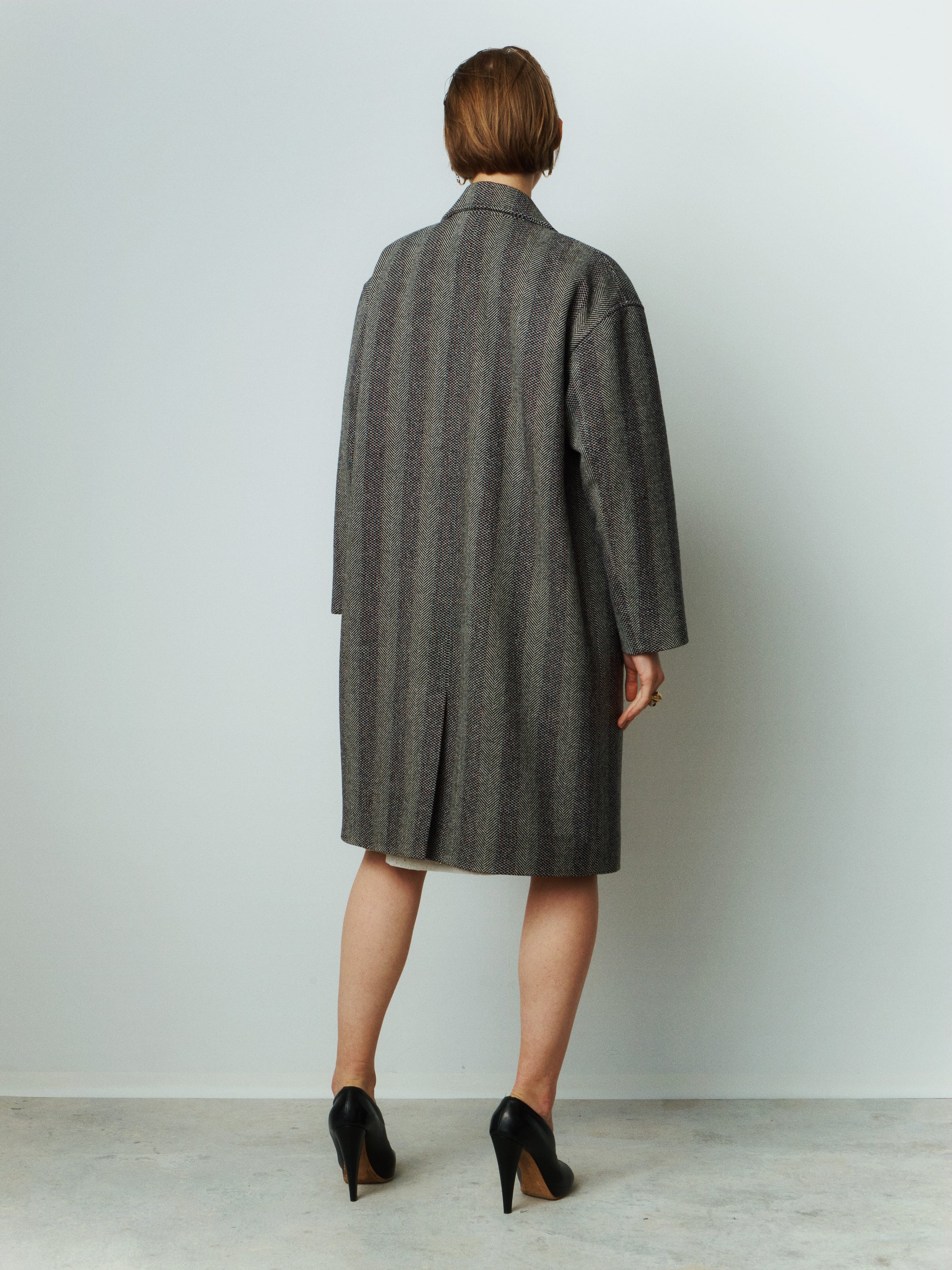 JAMES COAT