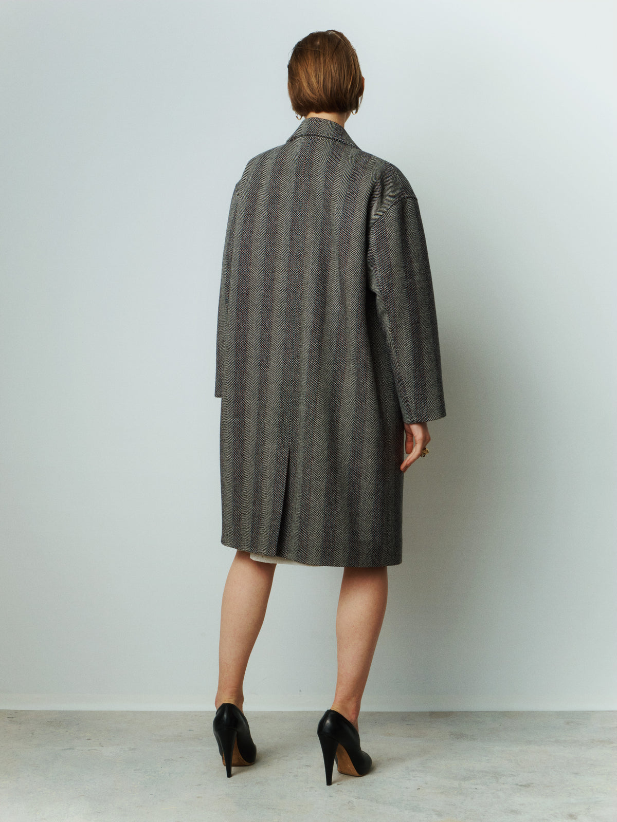 JAMES COAT