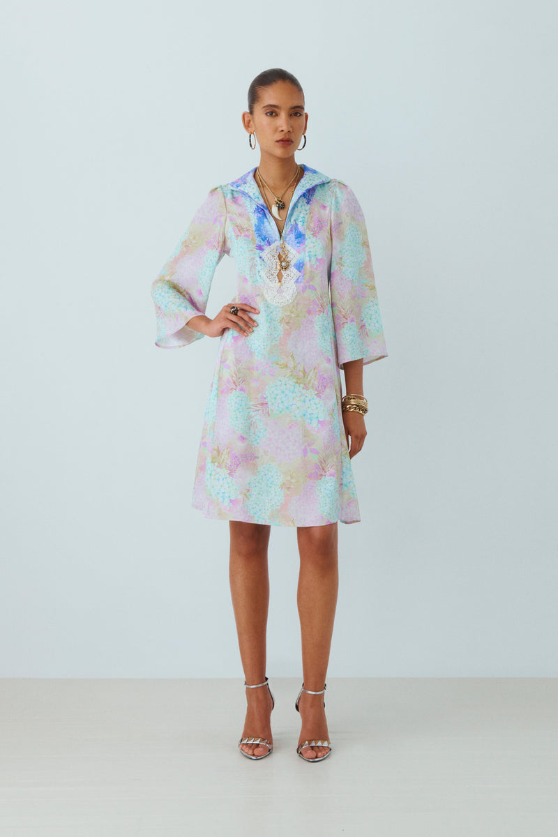 Lila Dress