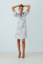 Lila Dress