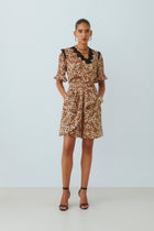 Alba Romper