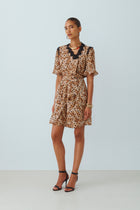 Alba Romper