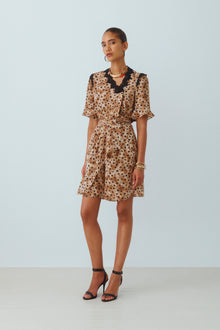Alba Romper
