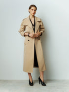 Eterne Wool Coat