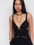 La Cavalliere Necklace