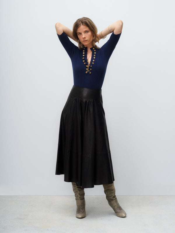 Renee Rib Henley