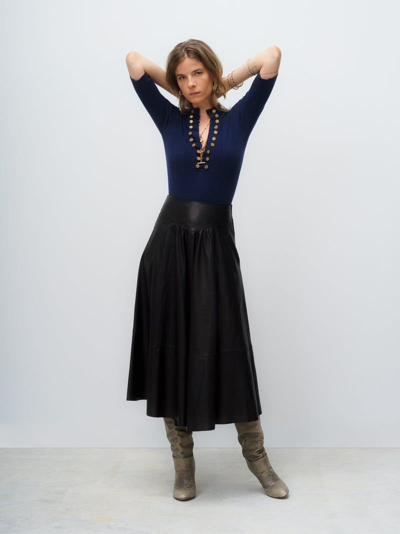 Renee Rib Henley