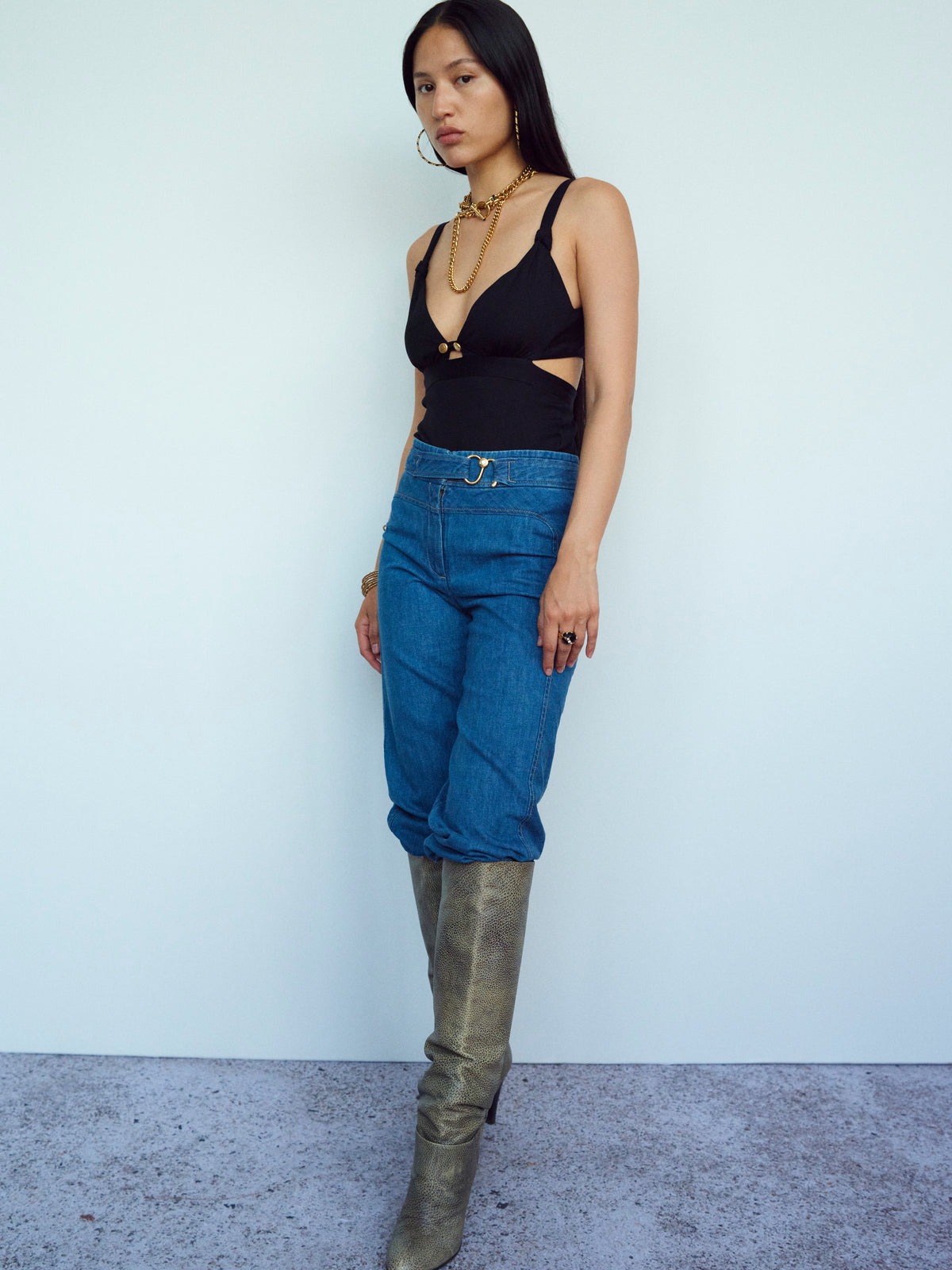 Vava Bodysuit
