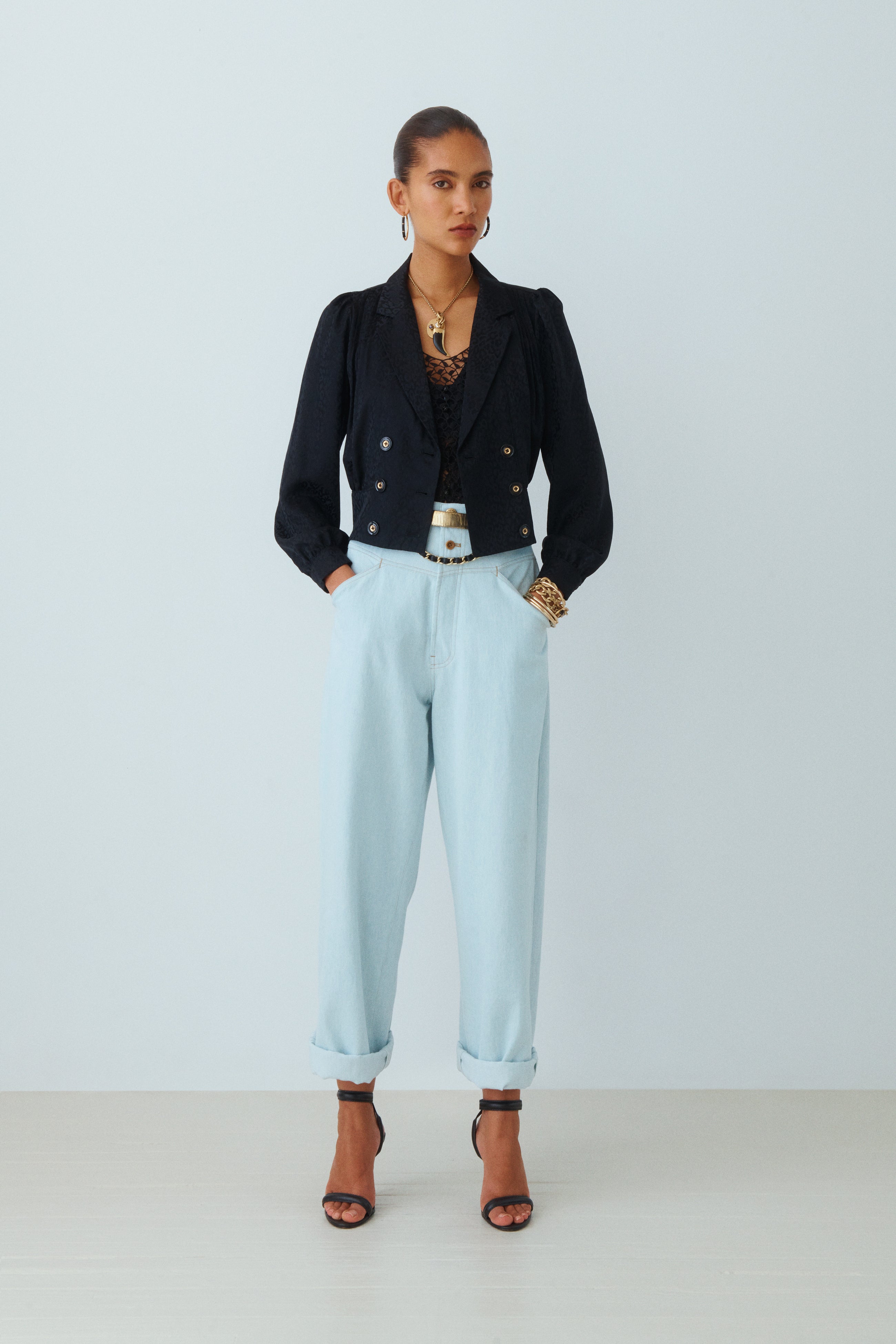Mica Jacket