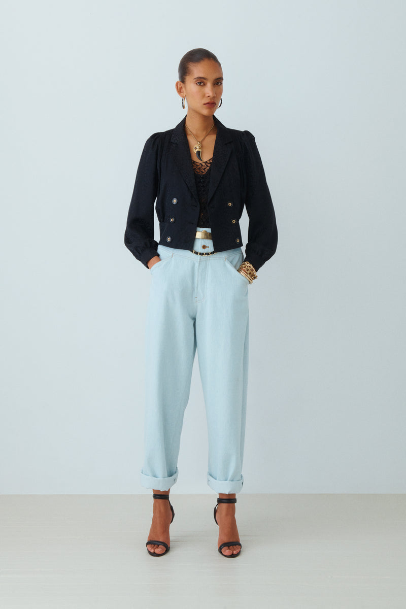 Mica Jacket