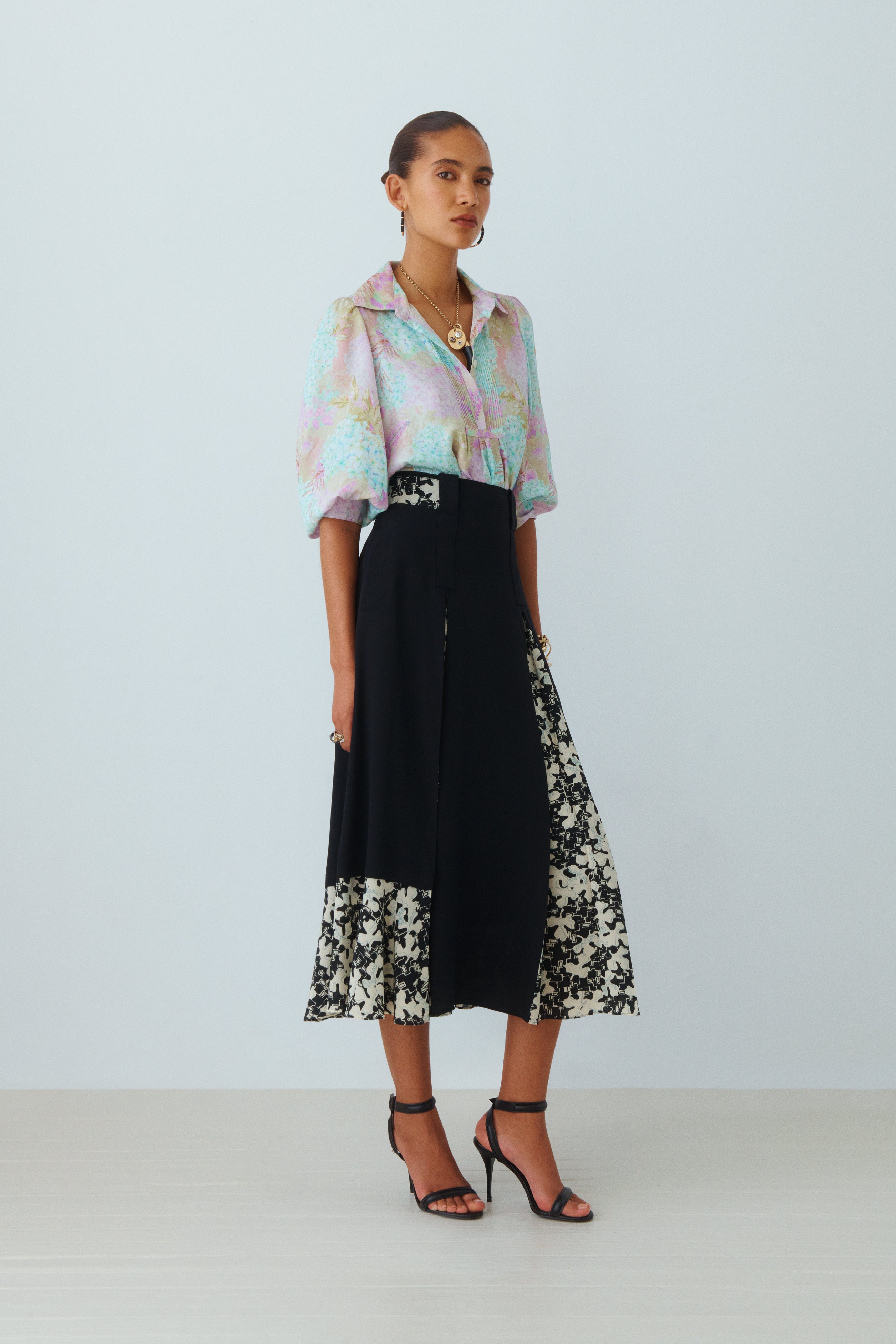 Atalante Skirt