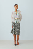 Pina Slip Dress