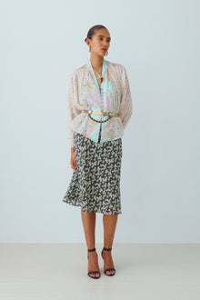 Pina Slip Dress