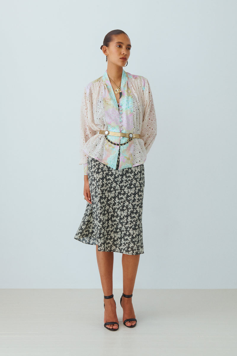 Pina Slip Dress