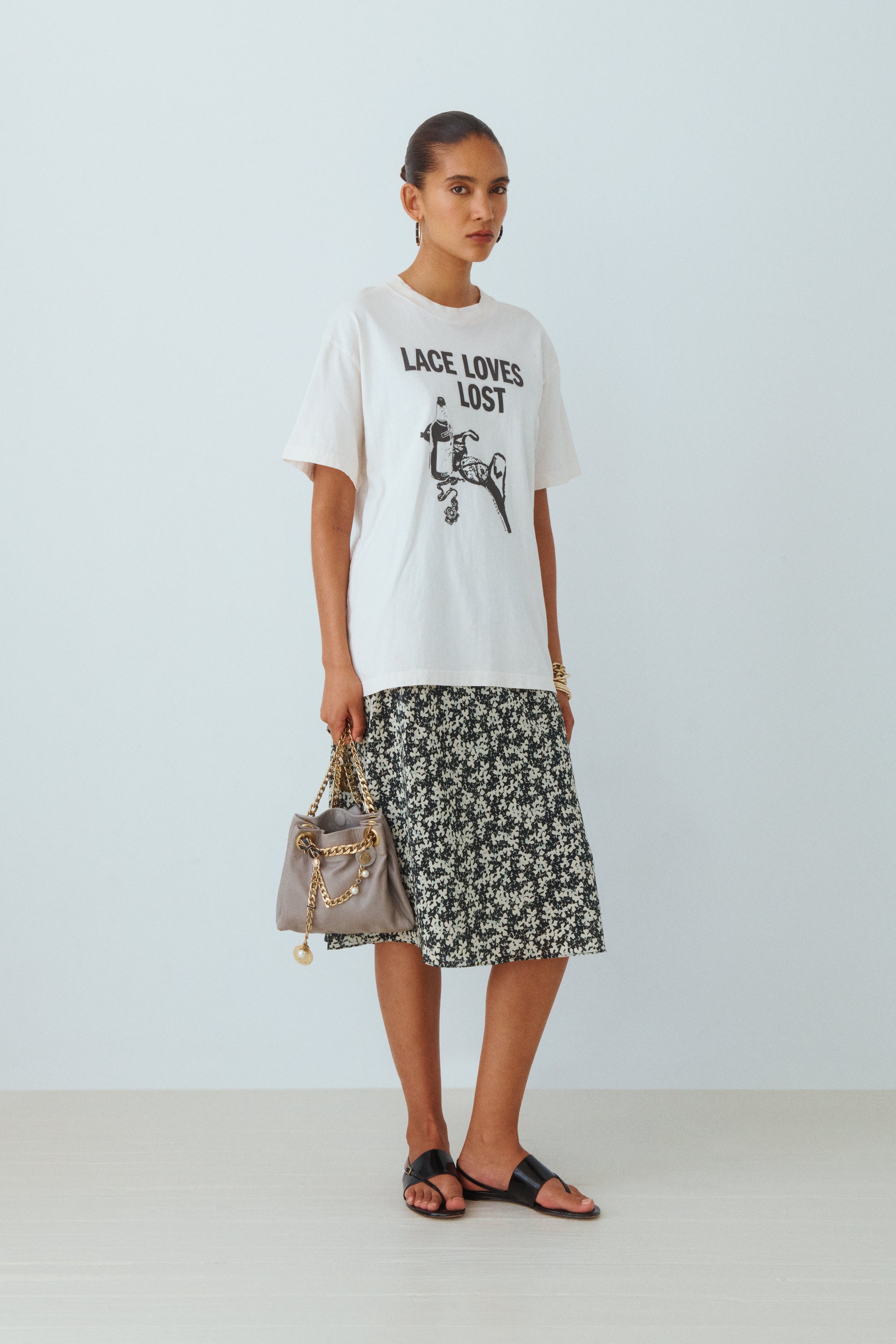 Pina Slip Dress