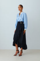Tzara Skirt