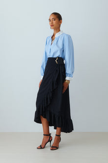Tzara Skirt