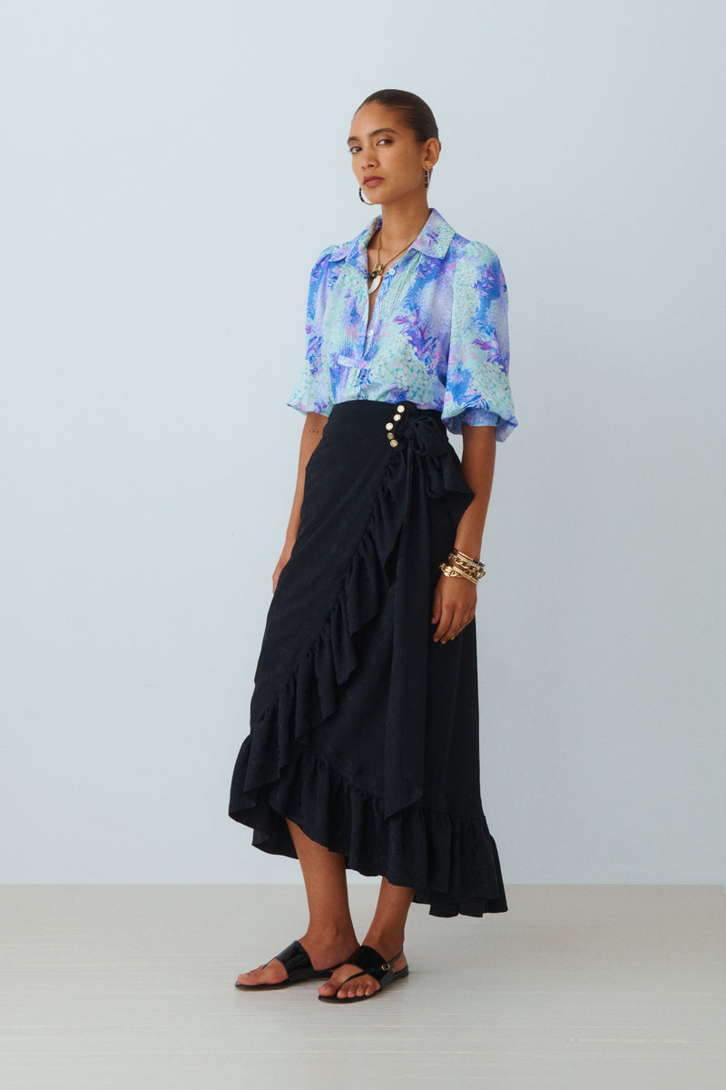 Tzara Skirt