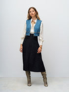 Carlyne Skirt
