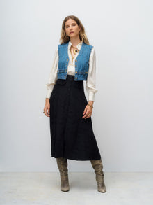 Carlyne Skirt