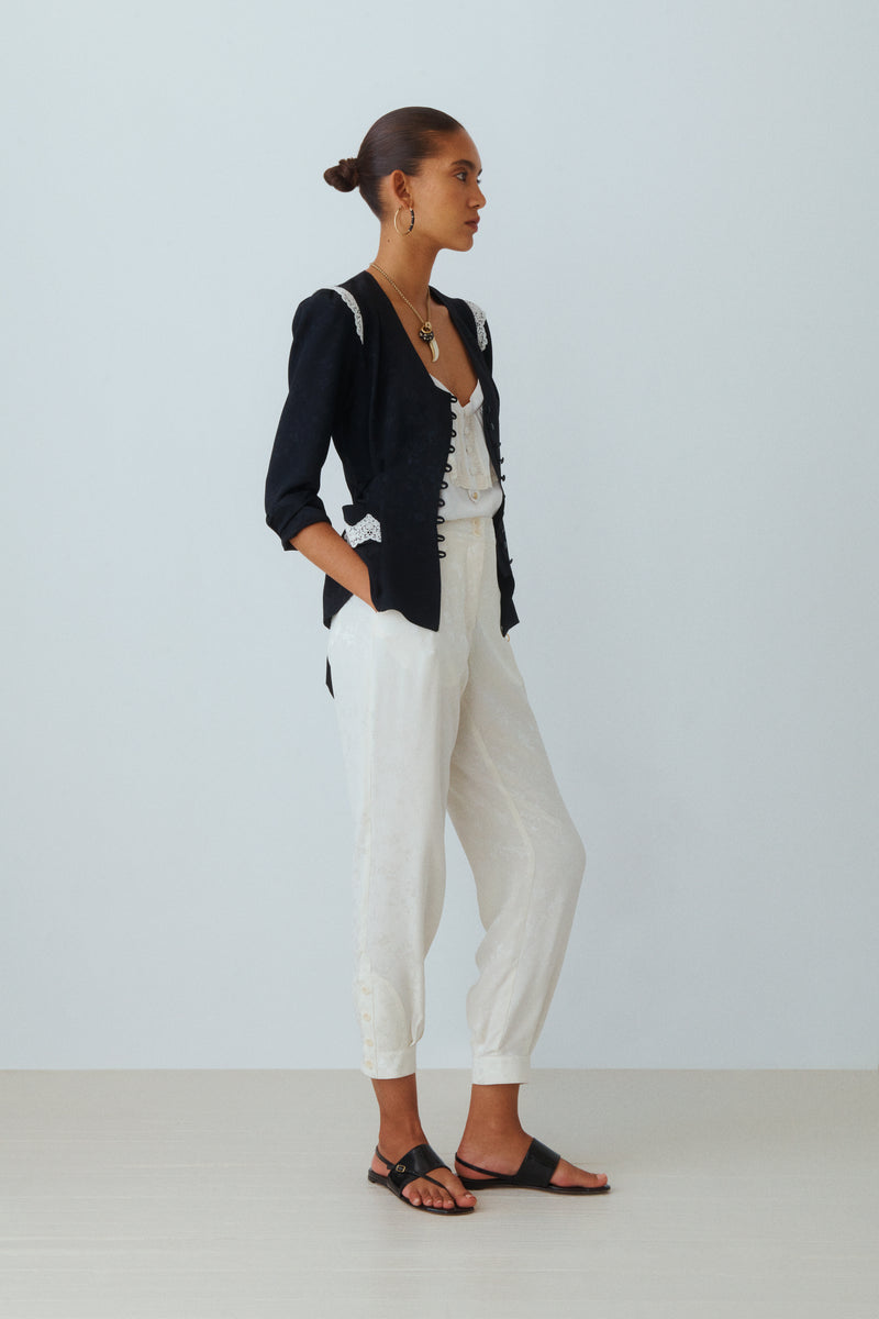 Pamplonne Jacket