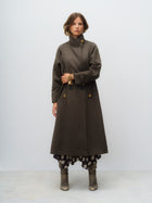 Samaranda Coat