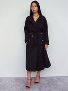 Samaranda Coat