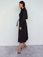 Samaranda Coat