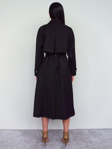 Samaranda Coat