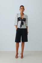Pino Denim Short