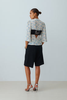 Pino Denim Short