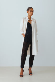 Valdi Cotton Dress
