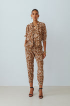 Lala Blouse