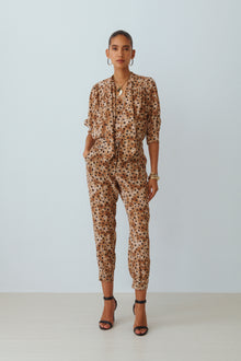 Lala Blouse