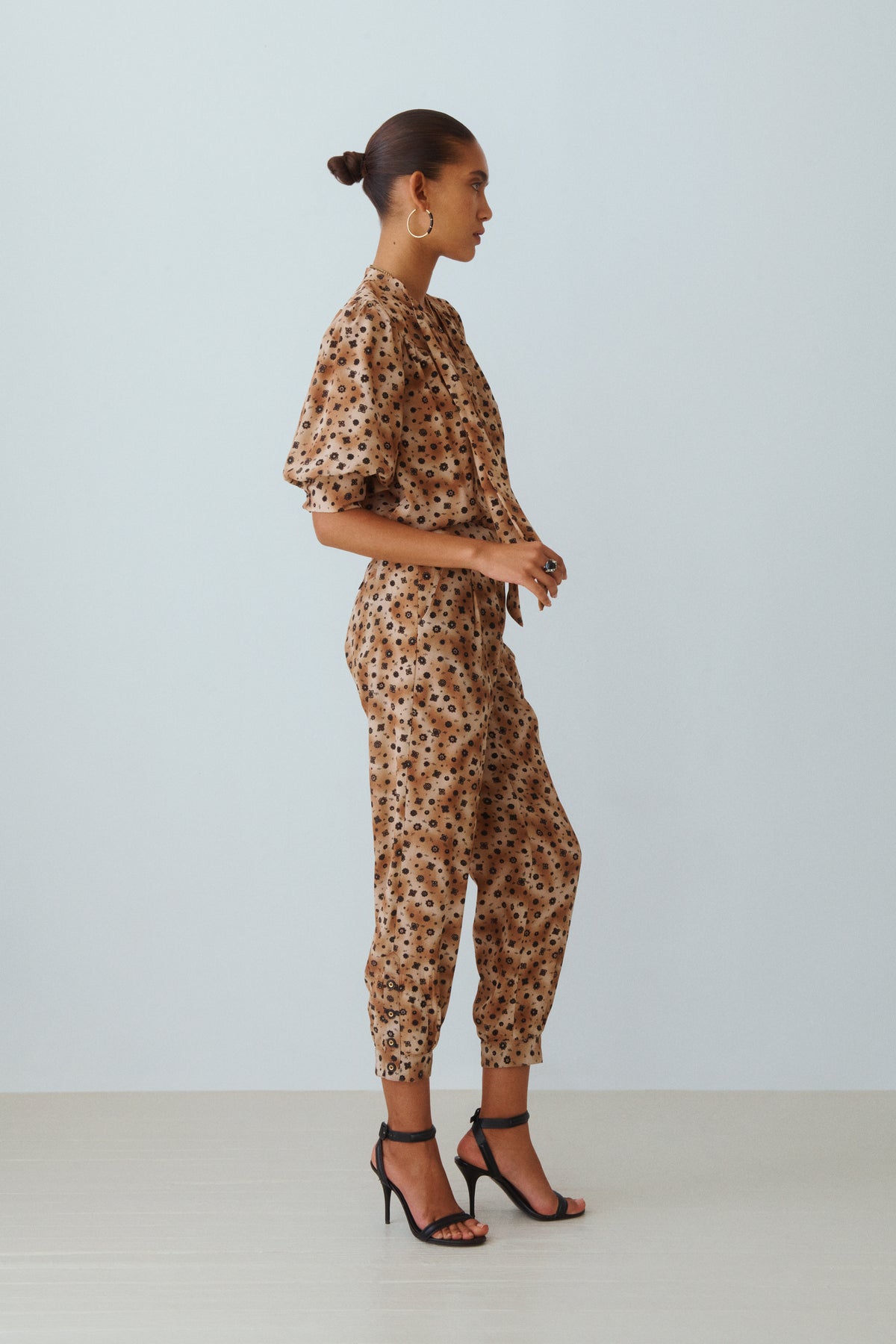 Lala Blouse