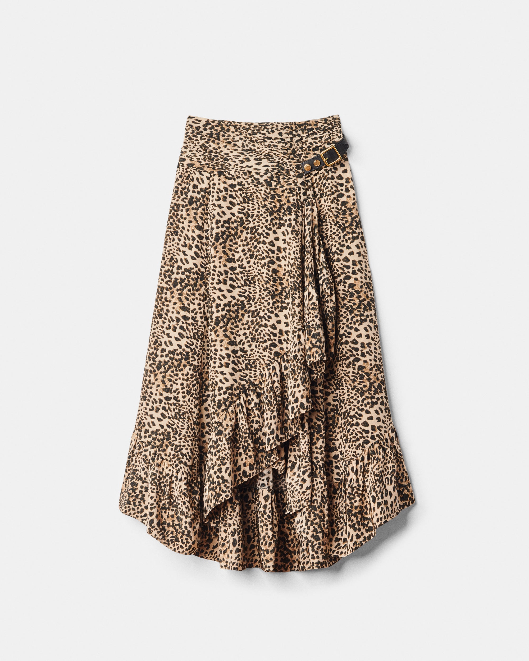 Holiday Skirt