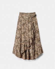 Holiday Skirt