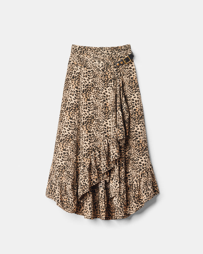 Holiday Skirt