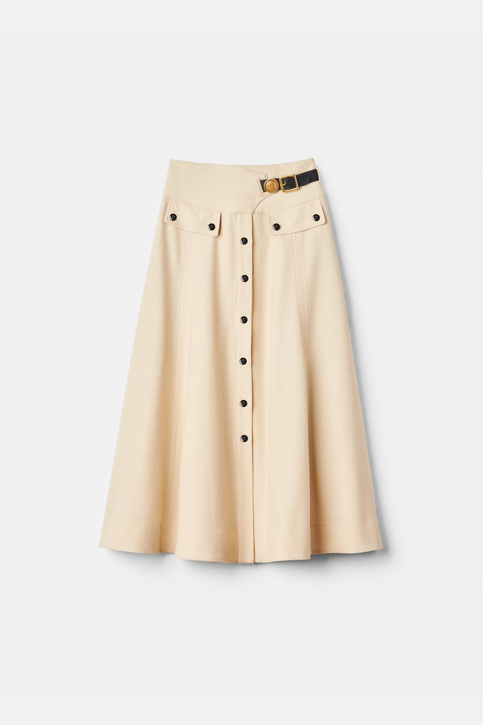 Kit Skirt