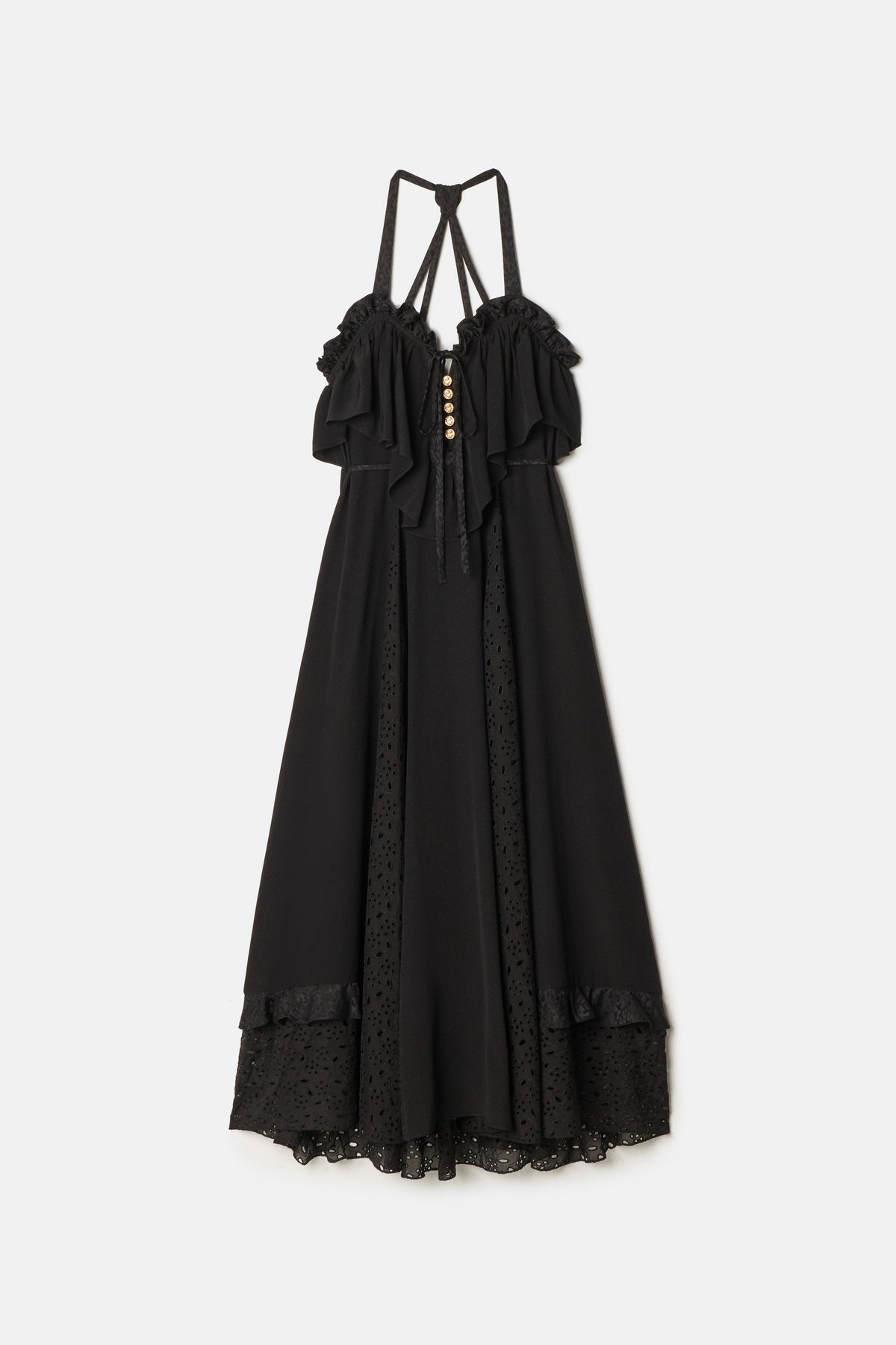 Soledano Dress
