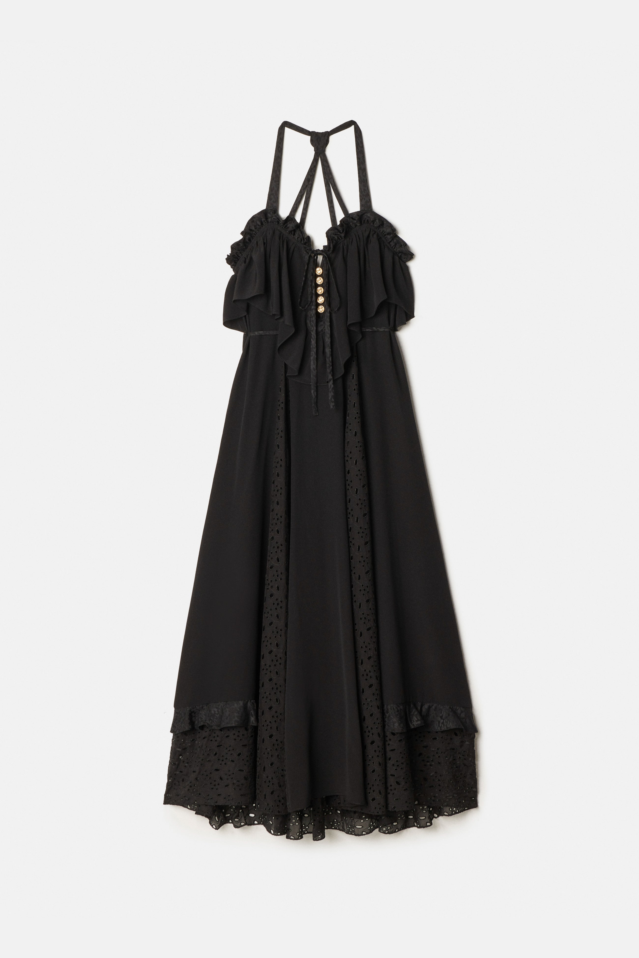 Soledano Dress