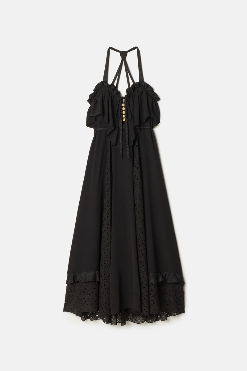 Soledano Dress