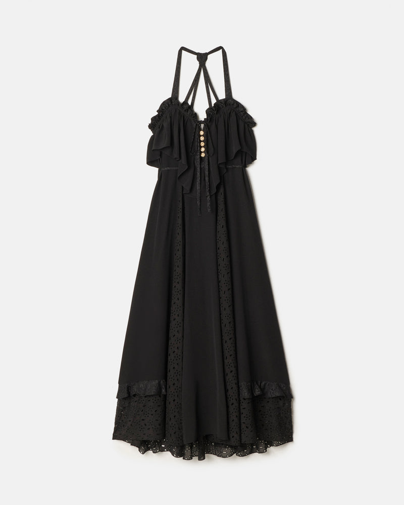 Soledano Dress – Maison Mayle