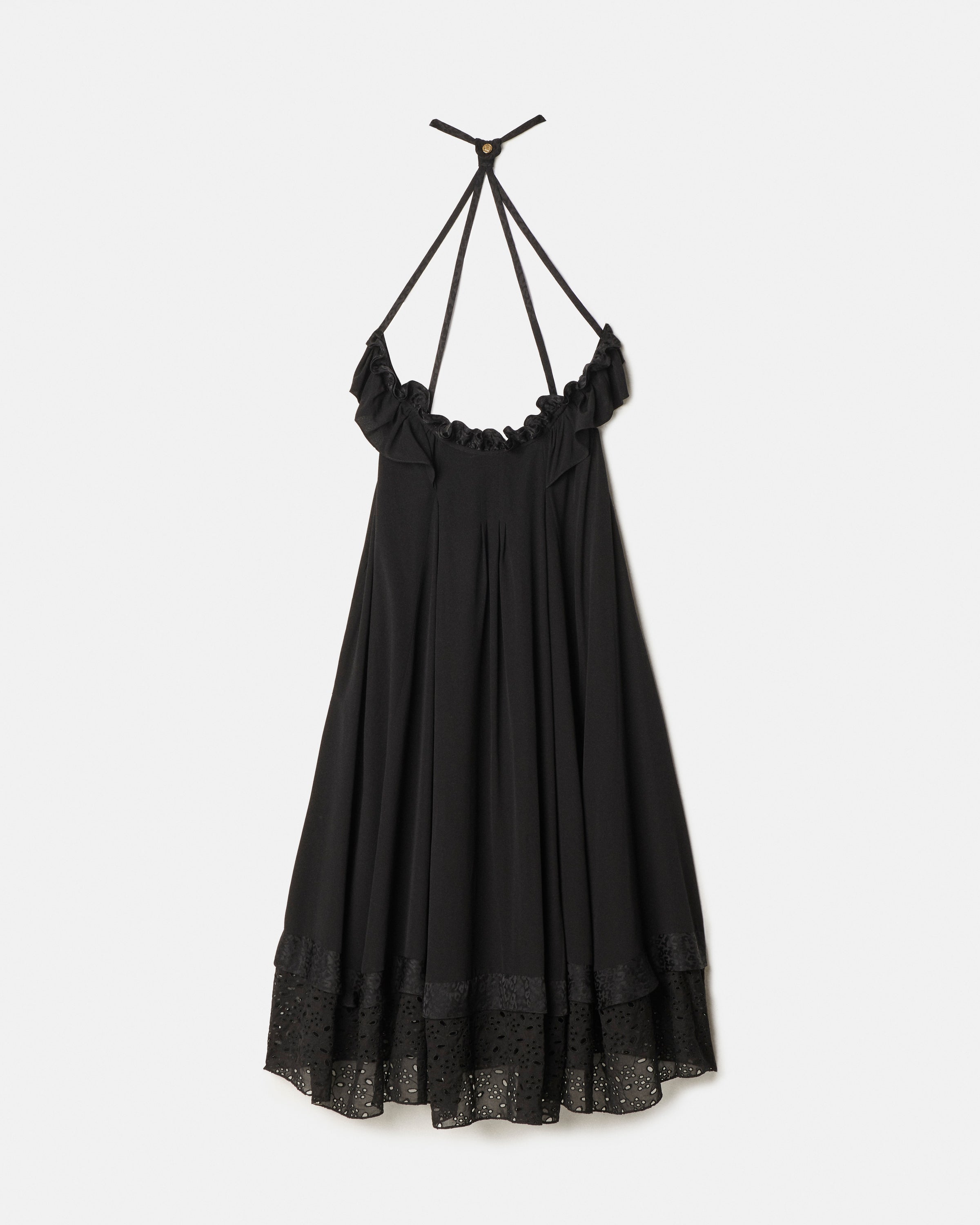 Soledano Dress – Maison Mayle