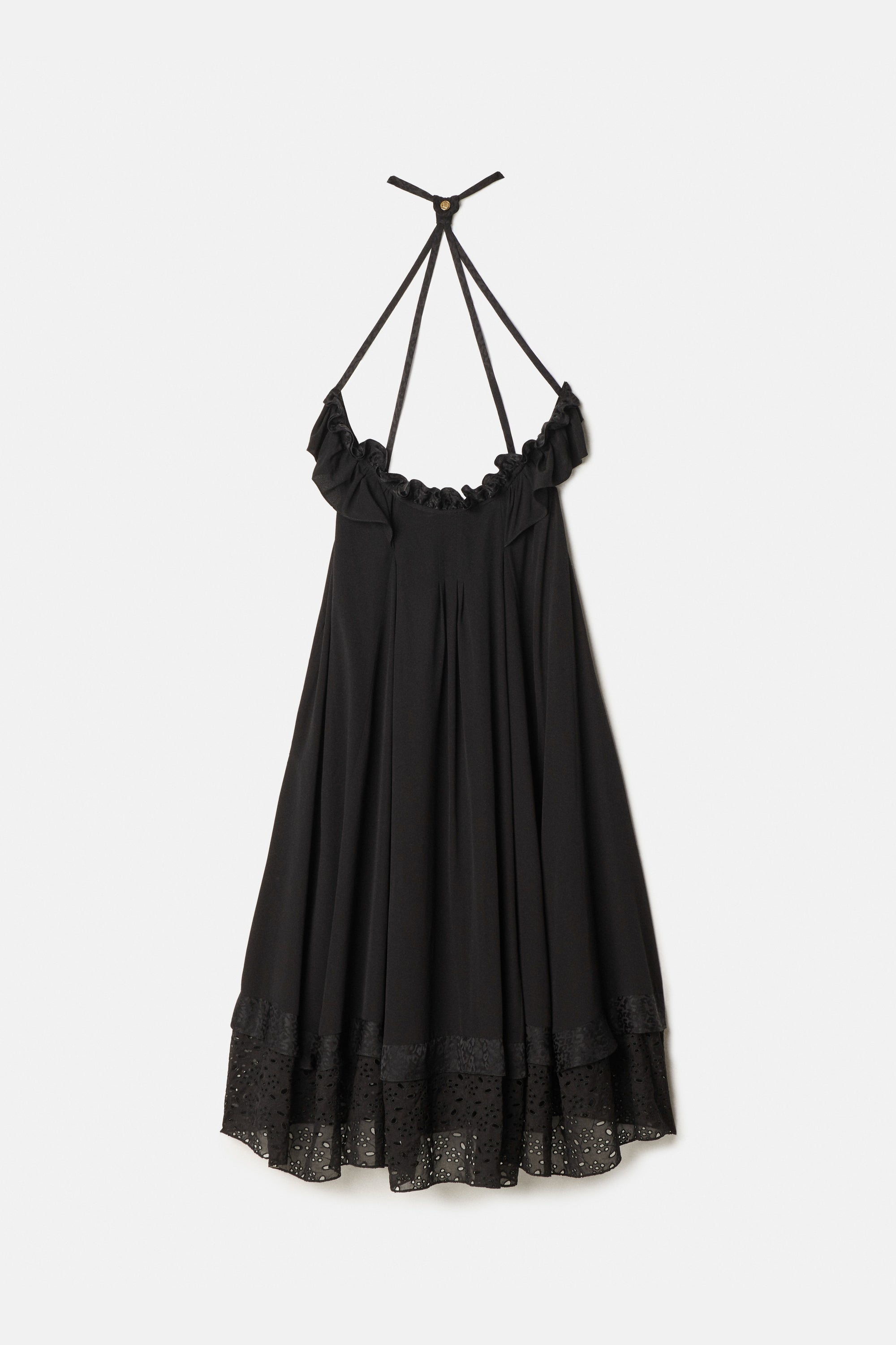 Soledano Dress