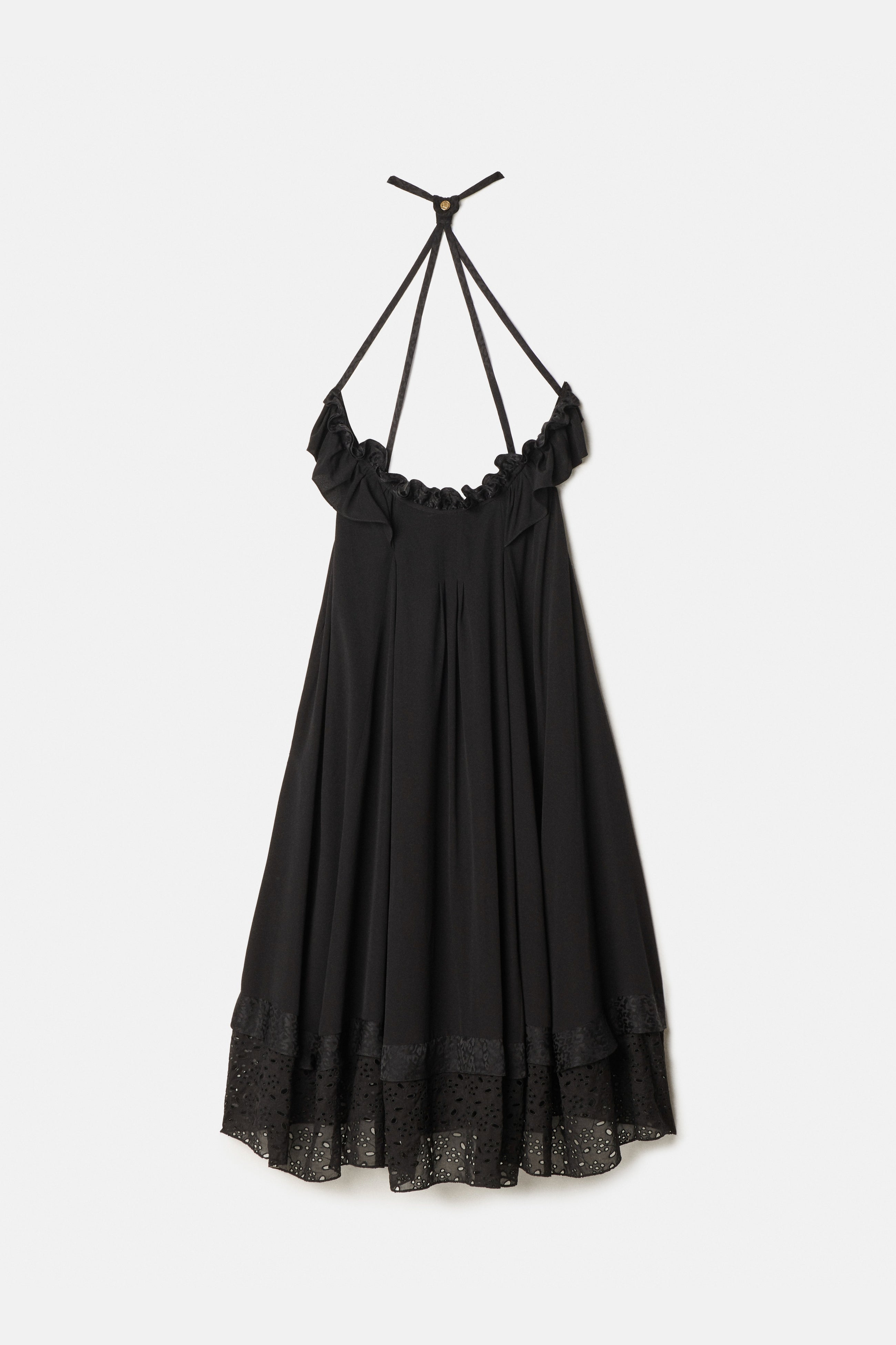 Soledano Dress