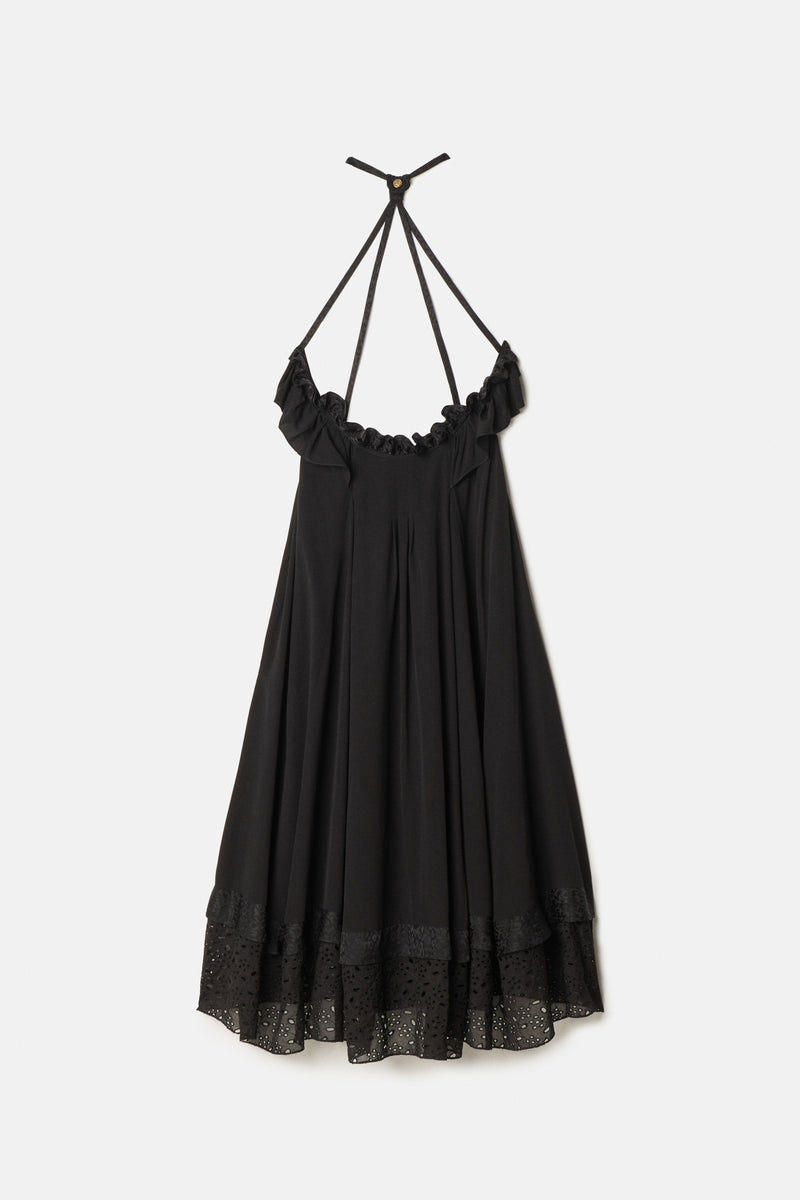 Soledano Dress