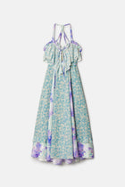 Soledano Dress