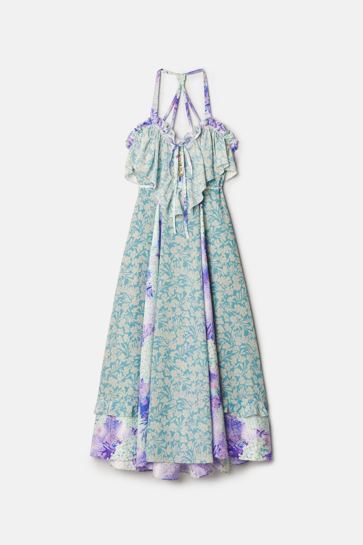 Soledano Dress